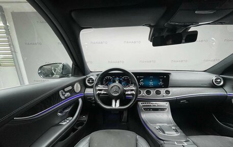 Mercedes-Benz E-Класс, 2021 год, 3 897 000 рублей, 8 фотография