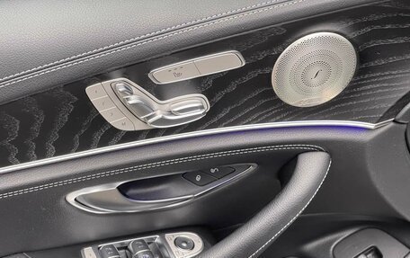 Mercedes-Benz E-Класс, 2021 год, 3 897 000 рублей, 9 фотография