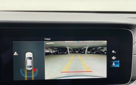 Mercedes-Benz E-Класс, 2021 год, 3 897 000 рублей, 16 фотография
