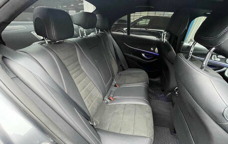 Mercedes-Benz E-Класс, 2021 год, 3 897 000 рублей, 12 фотография