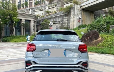 Audi Q2 I, 2022 год, 1 400 000 рублей, 5 фотография