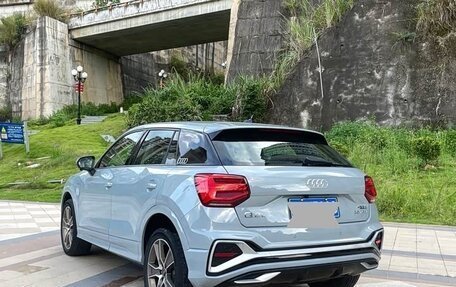 Audi Q2 I, 2022 год, 1 400 000 рублей, 6 фотография