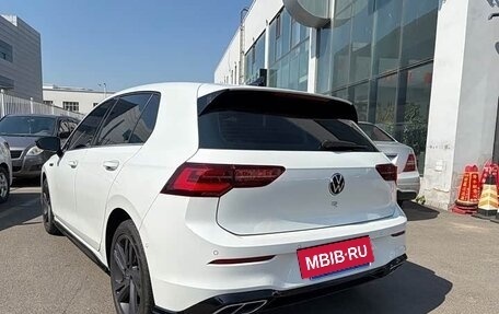 Volkswagen Golf VIII, 2023 год, 1 860 000 рублей, 6 фотография