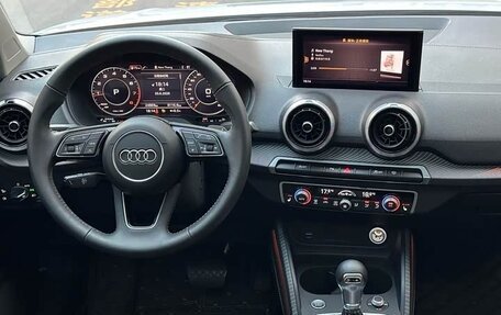 Audi Q2 I, 2022 год, 1 380 000 рублей, 7 фотография