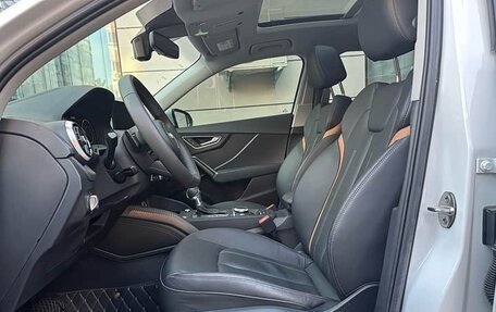 Audi Q2 I, 2022 год, 1 380 000 рублей, 5 фотография