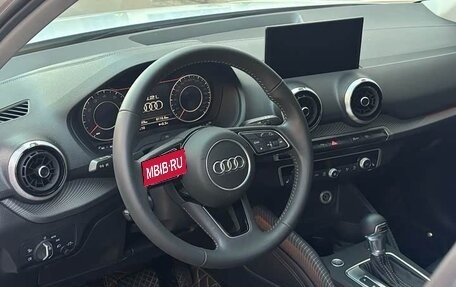 Audi Q2 I, 2022 год, 1 380 000 рублей, 6 фотография