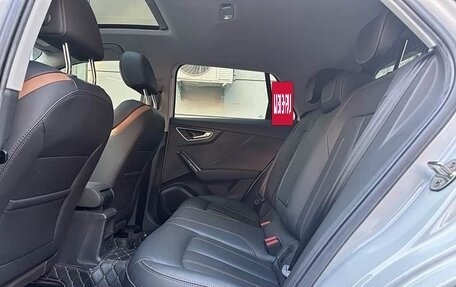 Audi Q2 I, 2022 год, 1 380 000 рублей, 9 фотография