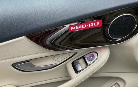Mercedes-Benz C-Класс, 2018 год, 4 500 000 рублей, 9 фотография