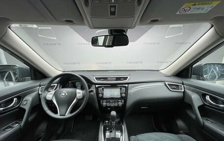 Nissan X-Trail, 2015 год, 1 597 000 рублей, 5 фотография