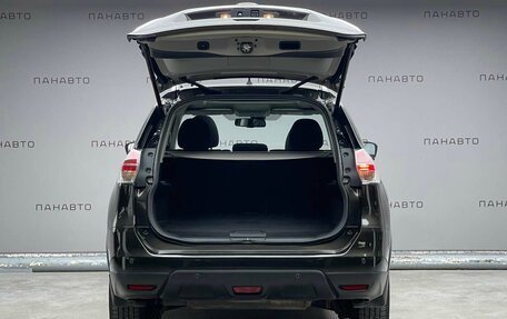 Nissan X-Trail, 2015 год, 1 597 000 рублей, 4 фотография