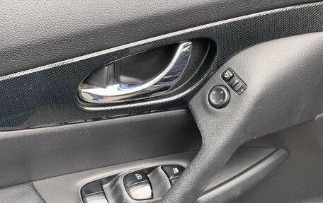 Nissan X-Trail, 2015 год, 1 597 000 рублей, 7 фотография