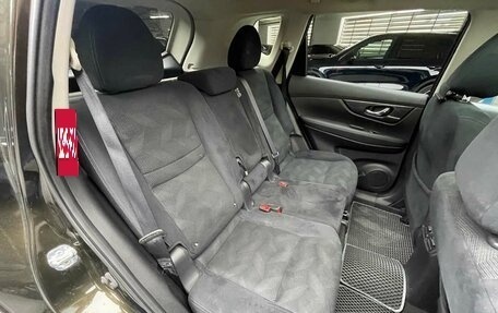 Nissan X-Trail, 2015 год, 1 597 000 рублей, 10 фотография
