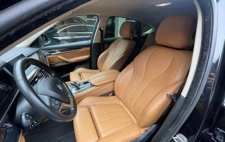 BMW X6, 2016 год, 3 597 000 рублей, 10 фотография