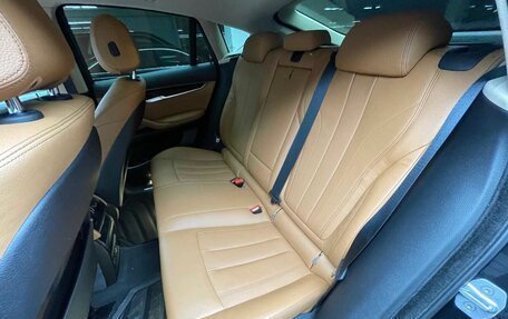 BMW X6, 2016 год, 3 597 000 рублей, 11 фотография