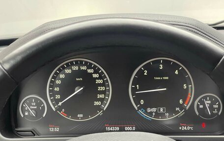 BMW X6, 2016 год, 3 597 000 рублей, 15 фотография