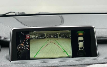 BMW X6, 2016 год, 3 597 000 рублей, 14 фотография