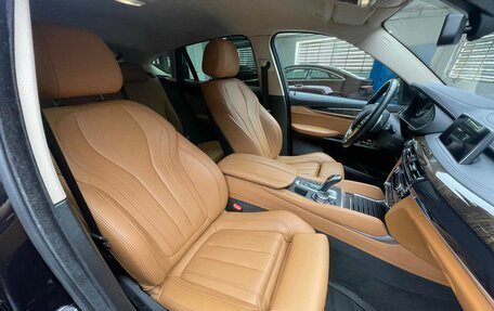 BMW X6, 2016 год, 3 597 000 рублей, 13 фотография
