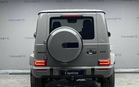 Mercedes-Benz G-Класс AMG, 2024 год, 24 990 000 рублей, 5 фотография