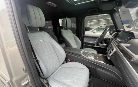 Mercedes-Benz G-Класс AMG, 2024 год, 24 990 000 рублей, 12 фотография