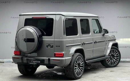 Mercedes-Benz G-Класс AMG, 2024 год, 24 990 000 рублей, 4 фотография