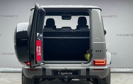 Mercedes-Benz G-Класс AMG, 2024 год, 24 990 000 рублей, 6 фотография