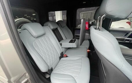 Mercedes-Benz G-Класс AMG, 2024 год, 24 990 000 рублей, 11 фотография