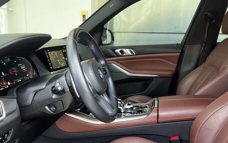 BMW X5, 2023 год, 8 600 000 рублей, 9 фотография