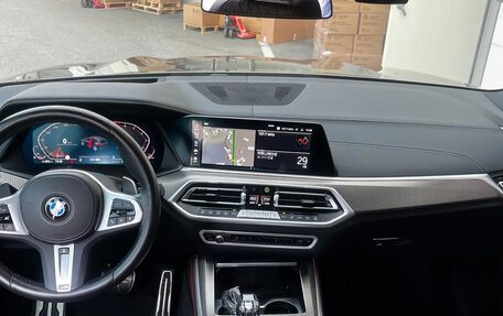 BMW X5, 2023 год, 8 600 000 рублей, 10 фотография