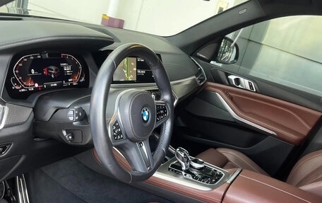 BMW X5, 2023 год, 8 600 000 рублей, 8 фотография