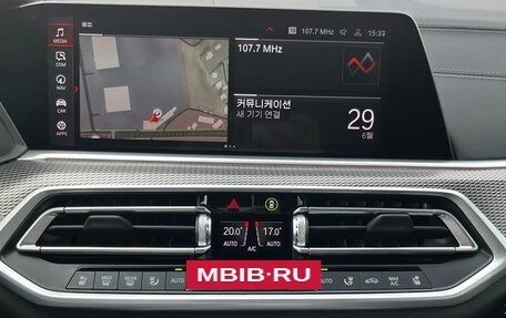 BMW X5, 2023 год, 8 600 000 рублей, 12 фотография
