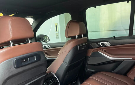 BMW X5, 2023 год, 8 600 000 рублей, 17 фотография