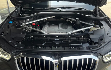 BMW X5, 2023 год, 8 600 000 рублей, 19 фотография
