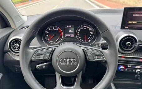 Audi Q2 I, 2022 год, 1 410 000 рублей, 8 фотография