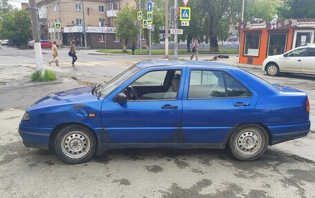 SEAT Toledo III, 1995 год, 40 000 рублей, 2 фотография
