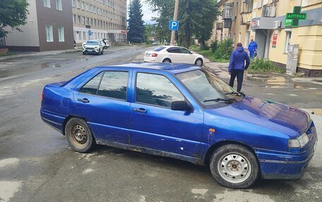 SEAT Toledo III, 1995 год, 40 000 рублей, 4 фотография