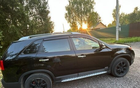 KIA Sorento II рестайлинг, 2012 год, 1 250 000 рублей, 5 фотография