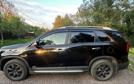 KIA Sorento II рестайлинг, 2012 год, 1 250 000 рублей, 4 фотография
