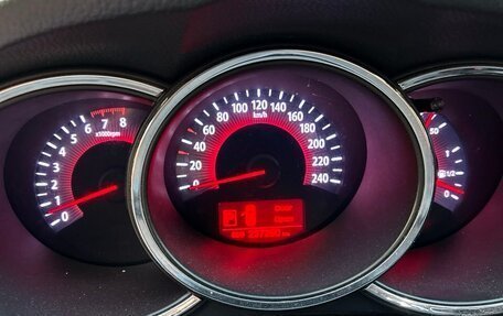 KIA Sorento II рестайлинг, 2012 год, 1 250 000 рублей, 9 фотография