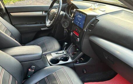 KIA Sorento II рестайлинг, 2012 год, 1 250 000 рублей, 6 фотография