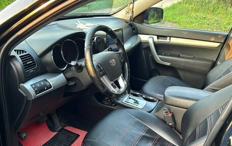 KIA Sorento II рестайлинг, 2012 год, 1 250 000 рублей, 7 фотография