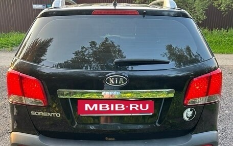 KIA Sorento II рестайлинг, 2012 год, 1 250 000 рублей, 3 фотография