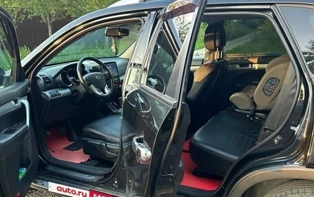 KIA Sorento II рестайлинг, 2012 год, 1 250 000 рублей, 11 фотография