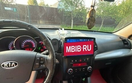 KIA Sorento II рестайлинг, 2012 год, 1 250 000 рублей, 8 фотография