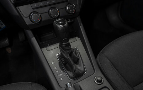 Skoda Octavia, 2018 год, 1 560 000 рублей, 13 фотография