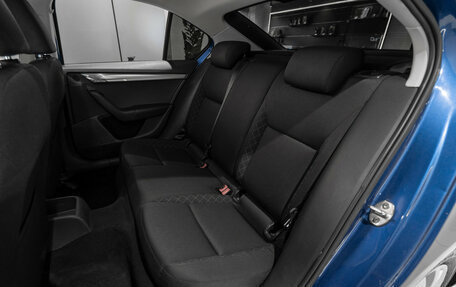 Skoda Octavia, 2018 год, 1 560 000 рублей, 12 фотография