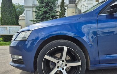 Skoda Octavia, 2020 год, 2 150 000 рублей, 1 фотография