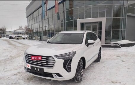 Haval Jolion, 2021 год, 1 650 000 рублей, 1 фотография