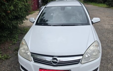 Opel Astra H, 2008 год, 400 000 рублей, 1 фотография