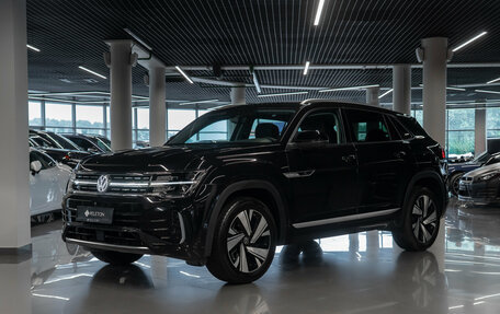 Volkswagen Teramont I, 2026 год, 5 600 000 рублей, 1 фотография