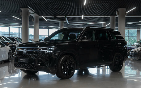 Volkswagen Teramont, 2026 год, 6 100 000 рублей, 1 фотография